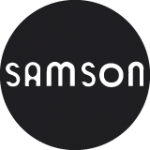 logo_SAMSON